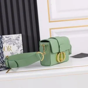 Dior 30 Montaigne Mini Bag - Image 5