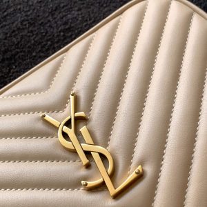 YSL Lou Camera Bag - Image 5