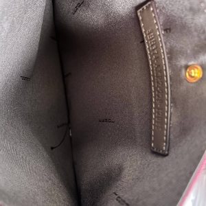 Fendi X-tote Bag In Canvas Bag - Image 3