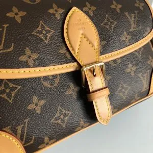 LV Diane Bag - Image 5