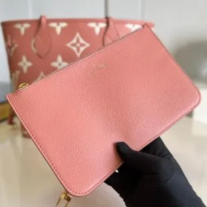 LV Neverfull MM Bag - Image 2