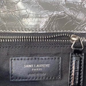 YSL Niki Medium Shoulder Bag - Image 3