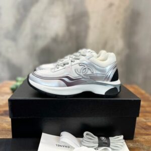 Chanel CC Sneakers