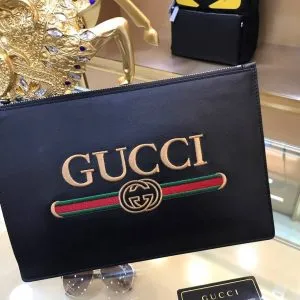 Gucci Most Demanding Bag - Image 6