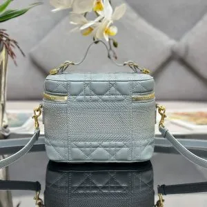 Dior Travel Vanity Case - Image 3