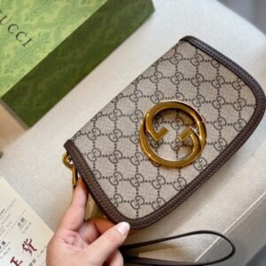 Gucci Blondie Bag