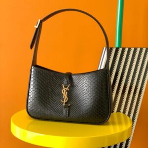 YSL Le 5 À 7  Hobo Bag