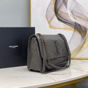 YSL Niki Medium Shoulder Bag - Image 2