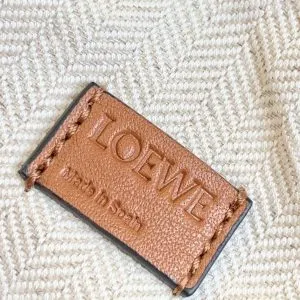 Loewe Mini Puzzle Bag - Image 2
