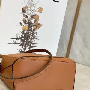 Loewe Mini Puzzle Bag - Image 4