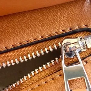 Loewe Mini Puzzle Bag - Image 5