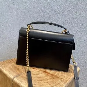 YSL New Medium Sunset Bag - Image 6