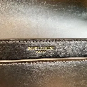 YSL New Medium Sunset Bag - Image 7