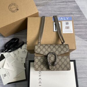 Gucci Dionysus Bag