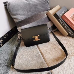 Celine Triomphe Bag