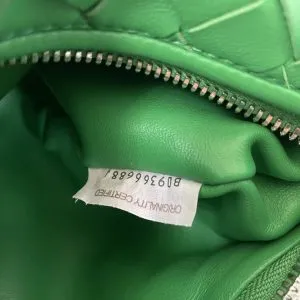 Bottega Veneta Jodie Bag - Image 2