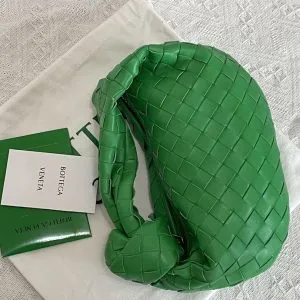 Bottega Veneta Jodie Bag - Image 8