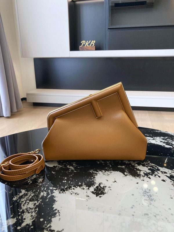 Fendi First Medium Bag