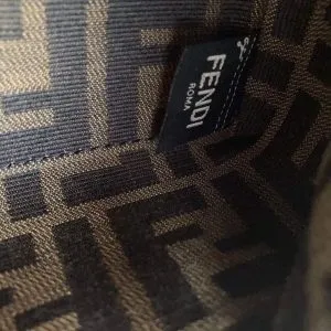 Fendi First Medium Bag - Image 3