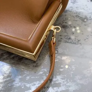 Fendi First Medium Bag - Image 8