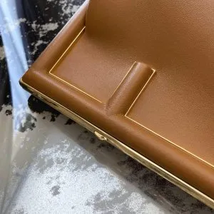 Fendi First Medium Bag - Image 9