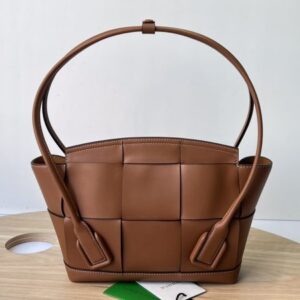 Bottega Veneta Arco Bag