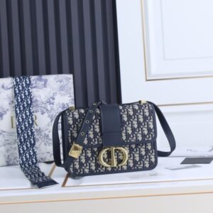 DIOR Montaigne Bag