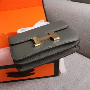 Hermes Constance 24 Bag - Image 6