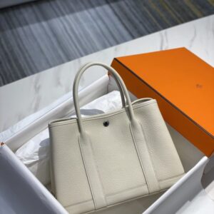 Hermes Garden Bag