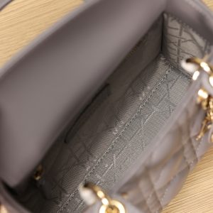 Mini Lady Dior Bag - Image 5