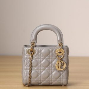 Mini Lady Dior Bag