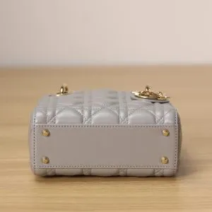 Mini Lady Dior Bag - Image 9