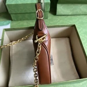 GUCCI Jackiemini Underarm Bag - Image 4