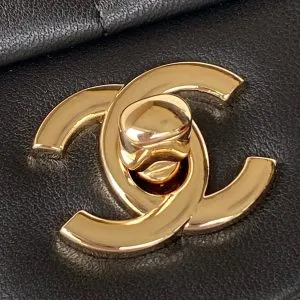 Chanel Matelasse Bag - Image 3