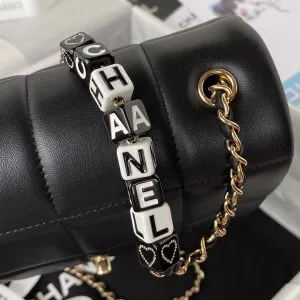 Chanel Matelasse Bag - Image 4