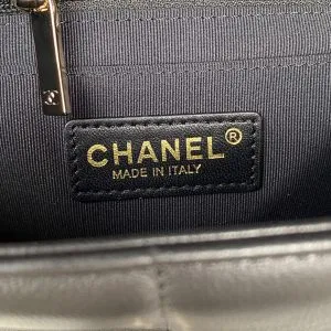 Chanel Matelasse Bag - Image 6
