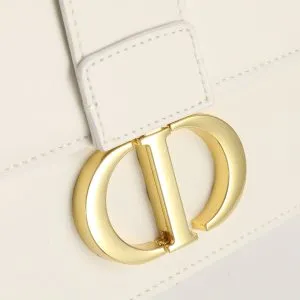 Dior 30 Montaigne Mini Bag - Image 3