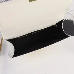 Dior 30 Montaigne Mini Bag - Image 9