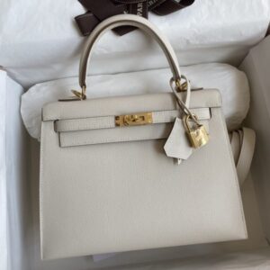 Hermes Kelly Bag
