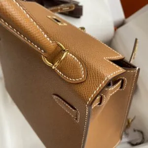 Hermes Kelly Bag - Image 2