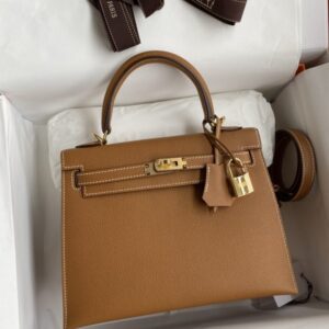 Hermes Kelly Bag