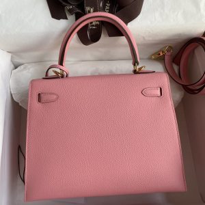 Hermes Kelly Bag - Image 5