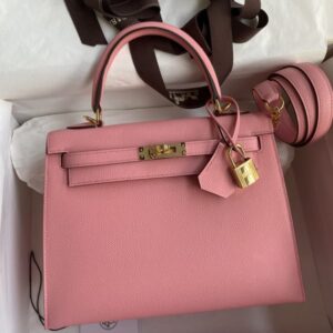 Hermes Kelly Bag