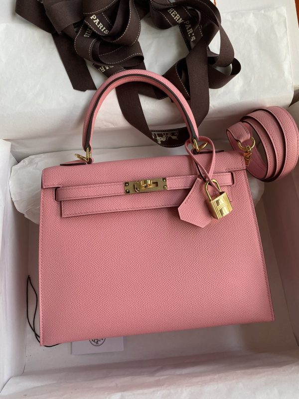 Hermes Kelly Bag