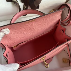 Hermes Kelly Bag - Image 7