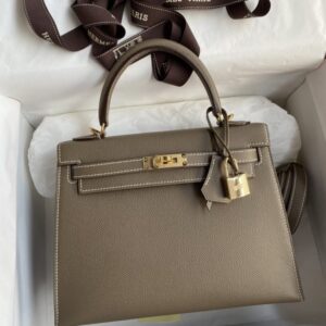 Hermes Kelly Bag