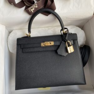 Hermes Kelly Bag