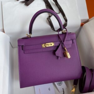 Hermes Kelly Bag