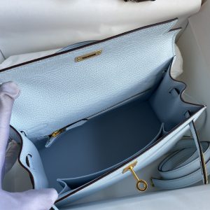 Hermes Kelly Bag - Image 2