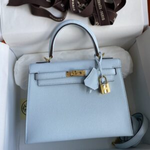 Hermes Kelly Bag